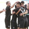 Goleada u Novom Pazaru: Kovač pogotkom u nadoknadi doneo pobedu Partizanu (video)