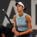 Evo protiv koga se Olga Danilović bori za drugu WTA titulu u karijeri: Biće ogromna favoritkinja