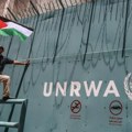 Milionima preti glad: Kneset zabranio rad UNRWA u Izraelu