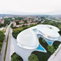 Ovako će izgledati niška multifunkcionalna dvorana - Futurističko rešenje sa tri celine na 20.500 m 2 (FOTO)