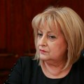 „Nema porodice u kojoj nema problema“: Slavica Đukić Dejanović o koaliciji SNS-SPS