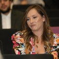 Jovana Stojiljković je pre Gorana Bogdana ljubila najpoželjnijeg srpskog neženju: Koleginica glumica kumovala romansi, a…