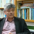 Jovančićević: Mislim da će uskoro profesori Univerziteta u Beogradu podržati studentske blokade