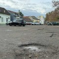 Od 1. januara više cene parkiranja na nekim parkinzima u gradu, poskupljuje i pijačarina