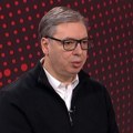 Vučić:I Hrvatska zainteresovana za nastavak saradnje sa NIS-om i dalju isporuku nafte Srbiji