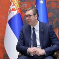 Vučić: Biće još zemalja koje će da povuku priznanje Kosova