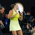 Gaženje - Sabalenka na superioran način započela odbranu titule na Australijan openu!