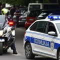 Studentkinja teško povređena kada je udario automobil u Beogradu, policija pronašla vozača