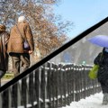 Od ovog datuma temperatura u Srbiji skače na 15 stepeni, a pljuštaće i kiša! Prvi čovek RHMZ za Kurir otkrio šta nas…