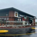 U Zrenjaninu otvoren McDonald’s restoran