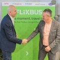 FlixBus otvorio prvi Lounge u Europi: Novo iskustvo putovanja za putnike