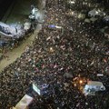 Odjeci sretenjske akcije studenata: Velika žrtva za velike ciljeve