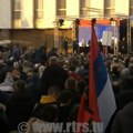 Veliki miting podrške Dodiku u Banjaluci: Došli smo da odbranimo predsednika i srpsku