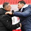 Milojević: Odigrali smo utakmicu kakvu smo želeli i pripremili