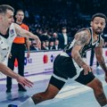 Evo gde možete da gledate uživo TV prenos meča Dubai - Partizan u 23. kolu ABA lige