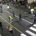 "Utvrđuje se da niko nije čuo, video i upotrebio": Oglasilo se Prvo osnovno javno tužilaštvo o "zvučnom topu" na protestu…