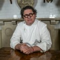 EKSLUZIVNO Jedan od najcenjenijih i najtraženijih kuvara današnjice Marco Pierre White otkriva koliko je važno dobro…