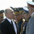 Putinovi ciljevi su se promenili, Moskva trenutno voljna „odigrati igru“: Šta kažu obaveštajni podaci?