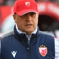 Milojević otkrio ono što zanima sve navijače Zvezde u ovom momentu: "Donećemo odluku..."