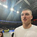 "Čekam poziv Pešića za Eurobasket": Nikola Jović igra za Srbiju, a šta je sa Nikolom Jokićem?