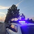 Policija kod Pirota u „fijatu“ pronašla 11 iregularnih migranata