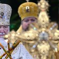 Ruski patrijarh na sastanku sa Vučićem: Ruska crkva je uvek bila uz bratski srpski narod