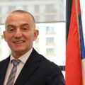 Vujić danas posetio pravosudne organe u Novom Sadu