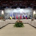 Razgovori Ukrajine, Turske i Amerike u Istanbulu, najavljen susret delegacija Moskve i Kijeva