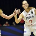 "Igranje za Srbiju nije obaveza" Jovana Nogić izjavom oduševila celu naciju