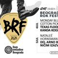 Beograd u julu dobija prvi rok festival: U Domu omladine nastupaju KKN, Ničim izazvan, Del Arno…