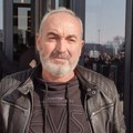 Daj Bože da moj sin bude poslednja žrtva te fabrike: Milovan Milivojević, otac nastradalog radnika u Lučanima