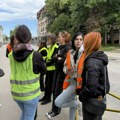 Akademija strukovnih studija: Odloženi i kolokvijumi i blokada, najavljeni za nedelju