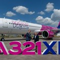 Viz Er preuzeo prvi A321XLR: Počinju letovi do sedam sati bez presedanja