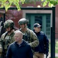 "Smrt! Ovo je jedina opcija" FBI upao u kuću osumnjičenog za teroristički napad u Vašingtonu, ono što su pronašli izaziva…