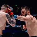 FNC 23 – sve što se desilo: Janičić srušio Bojkovića, Fabjan pao!