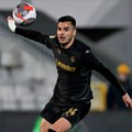 Partizan prodao fudbalera za 1.500.000 evra: Posle manje od godinu dana napustio je Humsku