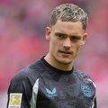Liverpoolova ponuda od 170 miliona dolara za Floriana Virtza otkriva ograničenja Bundeslige