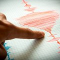 Jugozapad Afrike pogodio zemljotres jačine 6,2 stepena