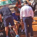 UŽIVO RG dan šesti: Veliki izazovi za Olgu i Hamada