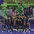 Minhen je definitivno grad u kom se ispisuje istorija i prvi put postaje šampion Evrope