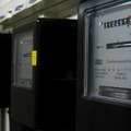 Očitajte sami brojilo Kako da izbegnete ulazak u skuplje zone