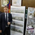 Biće najmodernija u Pčinjskom okrugu: Potpisan ugovor o 583 miliona vrednoj rekonstrukciji škole u Vranju