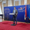 Niš uvodi nove pogodnosti za porodice: Besplatni prevoz,letnje škole sporta za đake i 20.000 dinara za udžbenike