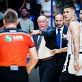 Nema euforije u Partizanu: Fokus je na sitnim detaljima! (VIDEO)