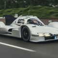 Porsche predstavio 963 RSP - legalni hiperautomobil za ulice, direktno sa Le Mana! FOTO