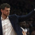 Spliter napušta Pariz da bi bio asistent