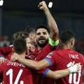 Kvalifikacije za SP: Srbija u Leskovcu pobijedila Andoru