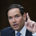 Njujork tajms: Rubio traži istragu o tome da li je Harvard prekršio sankcije prema Kini