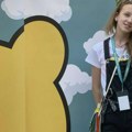 Mia ide u italiju po svetsku titulu:Učenica iz Smedereva prvakinja Evrope u poznavanju engleskog jezika, za pohod na novu…
