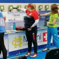Svetski kup: Zorana Arunović deset krugova od finala u Minhenu